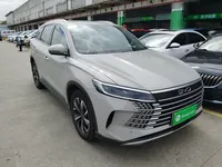 BYD Sealion 05 DM-i 2025 (28600 км)