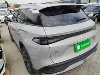 BYD Sealion 05 DM-i 2025 (28600 км)