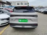 BYD Sealion 05 DM-i 2025 (28600 км)