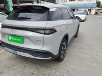 BYD Sealion 05 DM-i 2025 (28600 км)