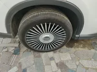 BYD Sealion 05 DM-i 2025 (12300 км)