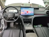 BYD Sealion 05 DM-i 2025 (12300 км)