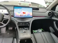 BYD Sealion 05 DM-i 2025 (12300 км)