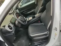 BYD Sealion 05 DM-i 2025 (12300 км)