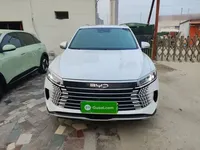 BYD Sealion 05 DM-i 2025 (12300 км)