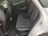 BYD Sealion 05 DM-i 2025 (12300 км)