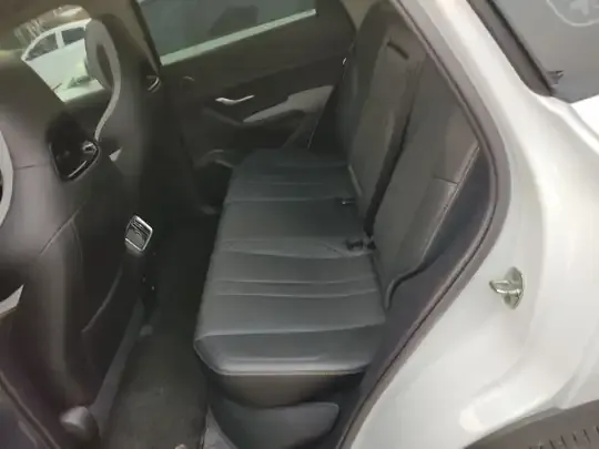 BYD Sealion 05 DM-i 2025 (12300 км)