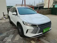 BYD Sealion 05 DM-i 2025 (12300 км)