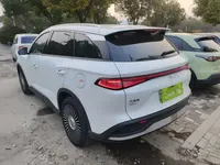 BYD Sealion 05 DM-i 2025 (12300 км)