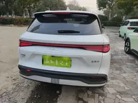 BYD Sealion 05 DM-i 2025 (12300 км)