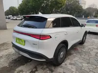 BYD Sealion 05 DM-i 2025 (12300 км)