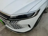 BYD Sealion 05 DM-i 2025 (12300 км)