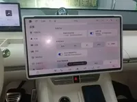 Hima Luxeed R7 2024 (17400 км)