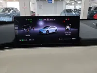 Hima Luxeed R7 2024 (18000 км)