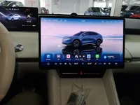 Hima Luxeed R7 2024 (18000 км)