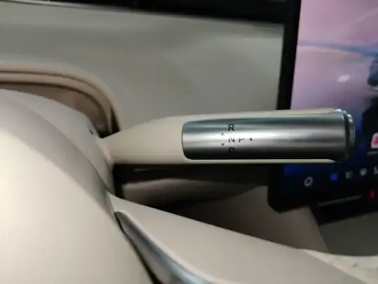 Hima Luxeed R7 2024 (18000 км)
