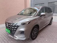 Roewe iMAX8 New Energy 2025 (1800 км)