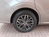 Roewe iMAX8 New Energy 2025 (1800 км)