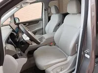 Roewe iMAX8 New Energy 2025 (1800 км)