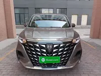 Roewe iMAX8 New Energy 2025 (1800 км)