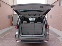 Roewe iMAX8 New Energy 2025 (1800 км)