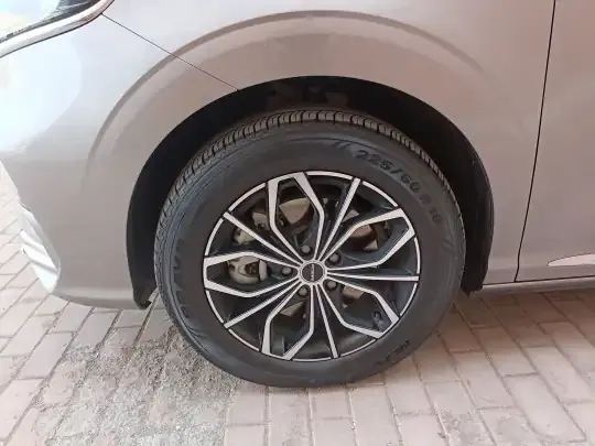 Roewe iMAX8 New Energy 2025 (1800 км)