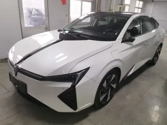 Lingxi L 2024 (5800 км)