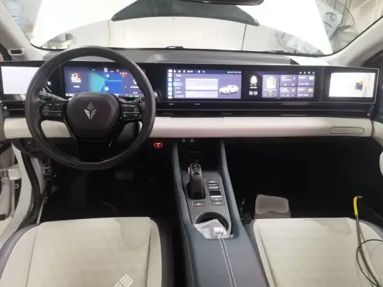 Lingxi L 2024 (5800 км)