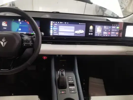 Lingxi L 2024 (5800 км)