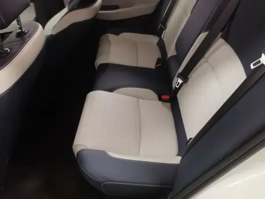 Lingxi L 2024 (5800 км)