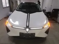 Lingxi L 2024 (5800 км)