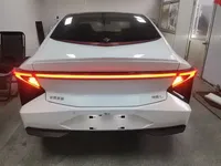 Lingxi L 2024 (5800 км)