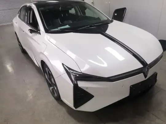 Lingxi L 2024 (5800 км)