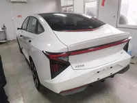 Lingxi L 2024 (5800 км)