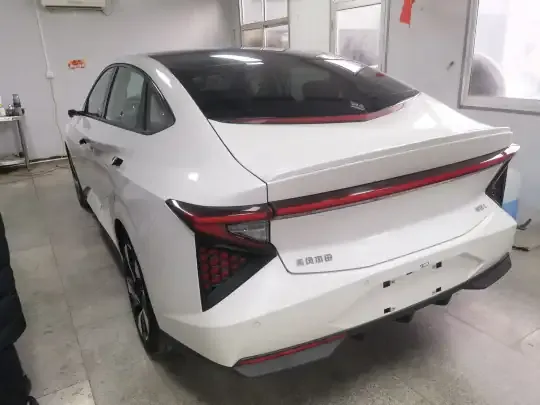 Lingxi L 2024 (5800 км)