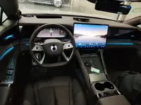 Denza Z9GT 2024 (1300 км)