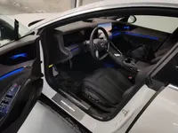 Denza Z9GT 2024 (1300 км)