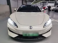 Denza Z9GT 2024 (1300 км)