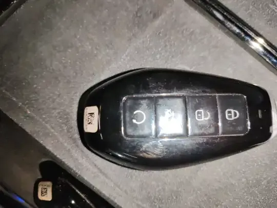 Denza Z9GT 2024 (1300 км)