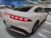 Denza Z9GT 2024 (1300 км)