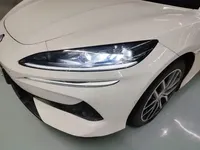 Denza Z9GT 2024 (1300 км)