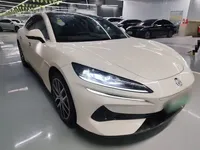 Denza Z9GT 2024 (1300 км)