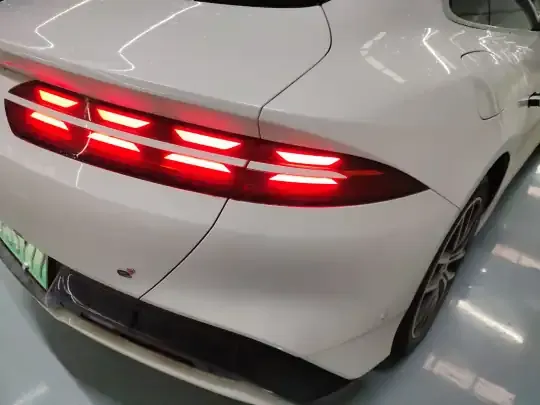 Denza Z9GT 2024 (1300 км)