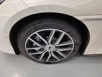 Denza Z9GT 2024 (1300 км)