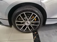 Denza Z9GT 2024 (7200 км)