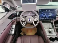 Denza Z9GT 2024 (7200 км)