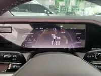 Denza Z9GT 2024 (7200 км)