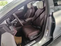 Denza Z9GT 2024 (7200 км)