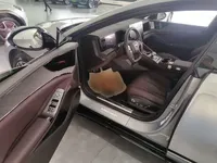 Denza Z9GT 2024 (7200 км)