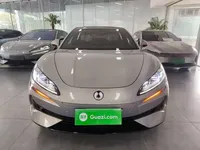 Denza Z9GT 2024 (7200 км)